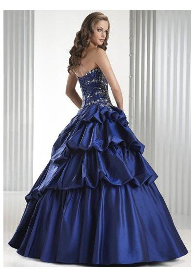 cinderella prom dresses 2011	